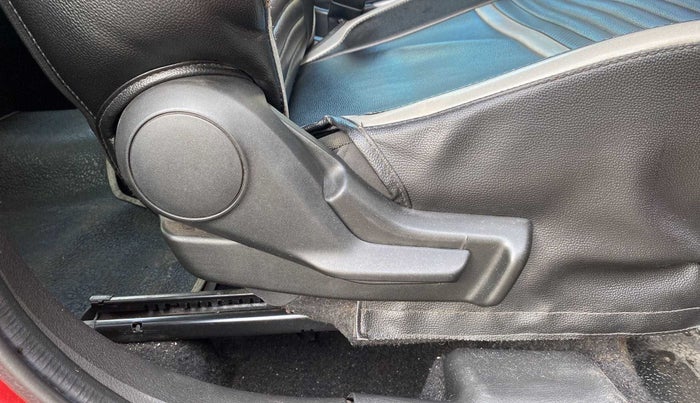 2020 Maruti Baleno DELTA PETROL 1.2, Petrol, Manual, 46,197 km, Driver Side Adjustment Panel