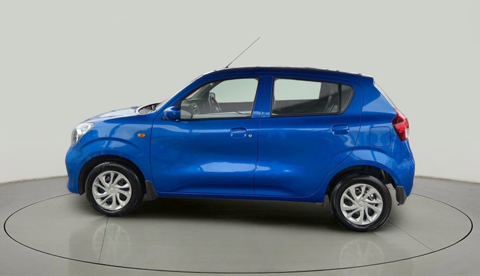 2022 Maruti Celerio VXI, Petrol, Manual, 19,159 km, Left Side