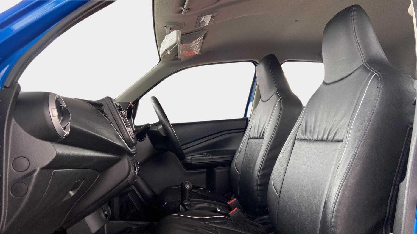 2022 Maruti Celerio VXI, Petrol, Manual, 19,159 km, Right Side Front Door Cabin