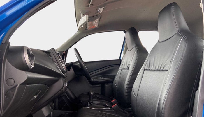 2022 Maruti Celerio VXI, Petrol, Manual, 19,159 km, Right Side Front Door Cabin