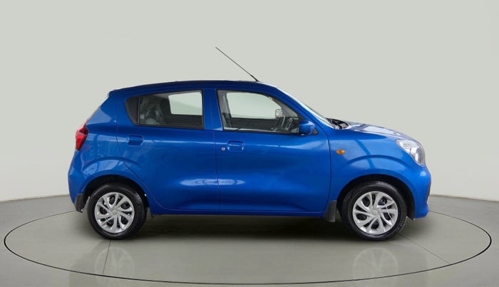 2022 Maruti Celerio VXI, Petrol, Manual, 19,159 km, Right Side View