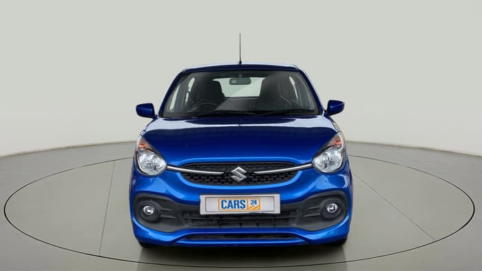 2022 Maruti Celerio VXI, Petrol, Manual, 19,159 km, Front