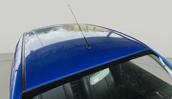 2022 Maruti Celerio VXI, Petrol, Manual, 19,159 km, Roof