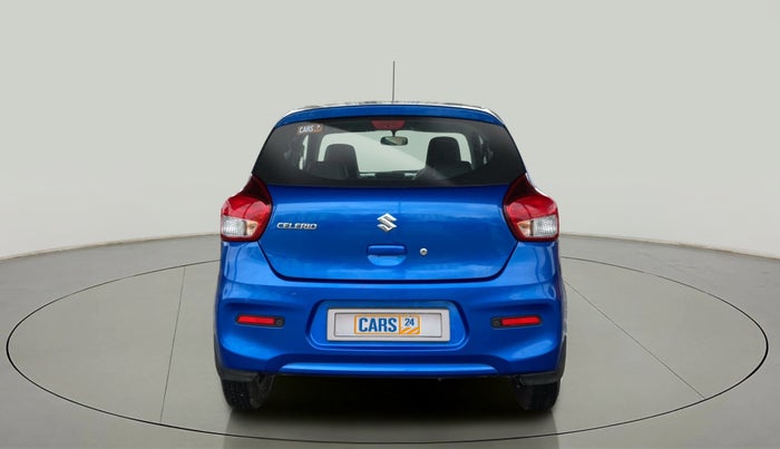 2022 Maruti Celerio VXI, Petrol, Manual, 19,159 km, Back/Rear