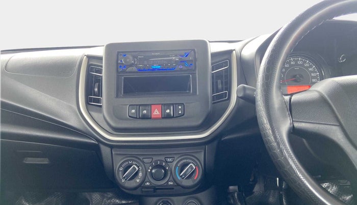 2022 Maruti Celerio VXI, Petrol, Manual, 19,159 km, Air Conditioner