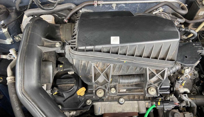 2022 Maruti Celerio VXI, Petrol, Manual, 19,159 km, Open Bonet