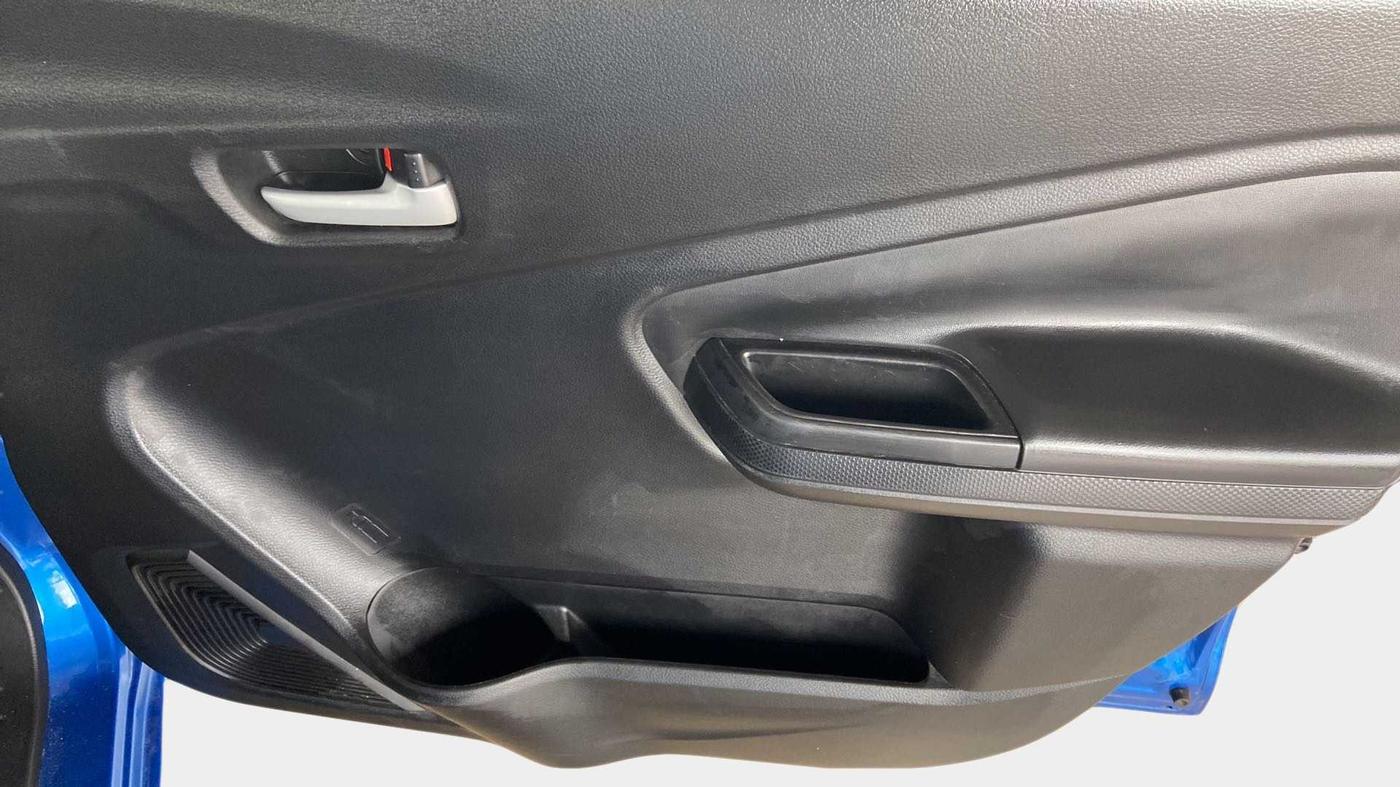 2022 Maruti Celerio VXI, Petrol, Manual, 19,159 km, Driver Side Door Panels Control