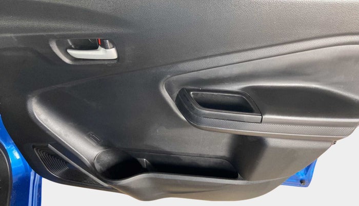 2022 Maruti Celerio VXI, Petrol, Manual, 19,159 km, Driver Side Door Panels Control
