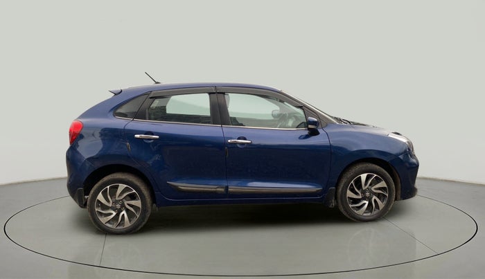 2019 Maruti Baleno ZETA PETROL 1.2, Petrol, Manual, 51,707 km, Right Side