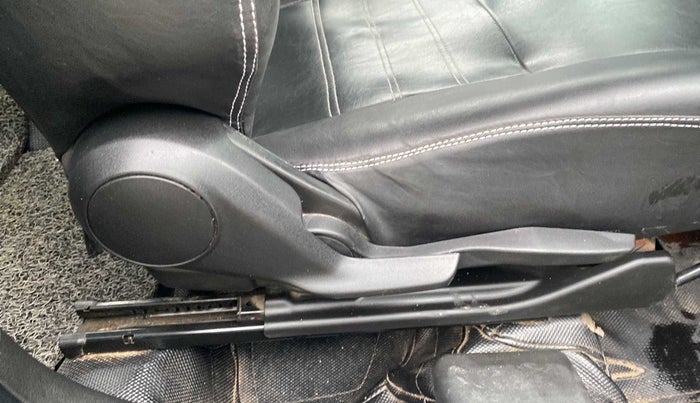 2019 Maruti Baleno ZETA PETROL 1.2, Petrol, Manual, 51,707 km, Driver Side Adjustment Panel