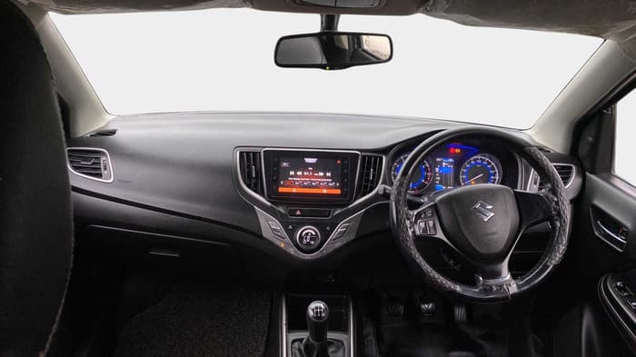 Interior