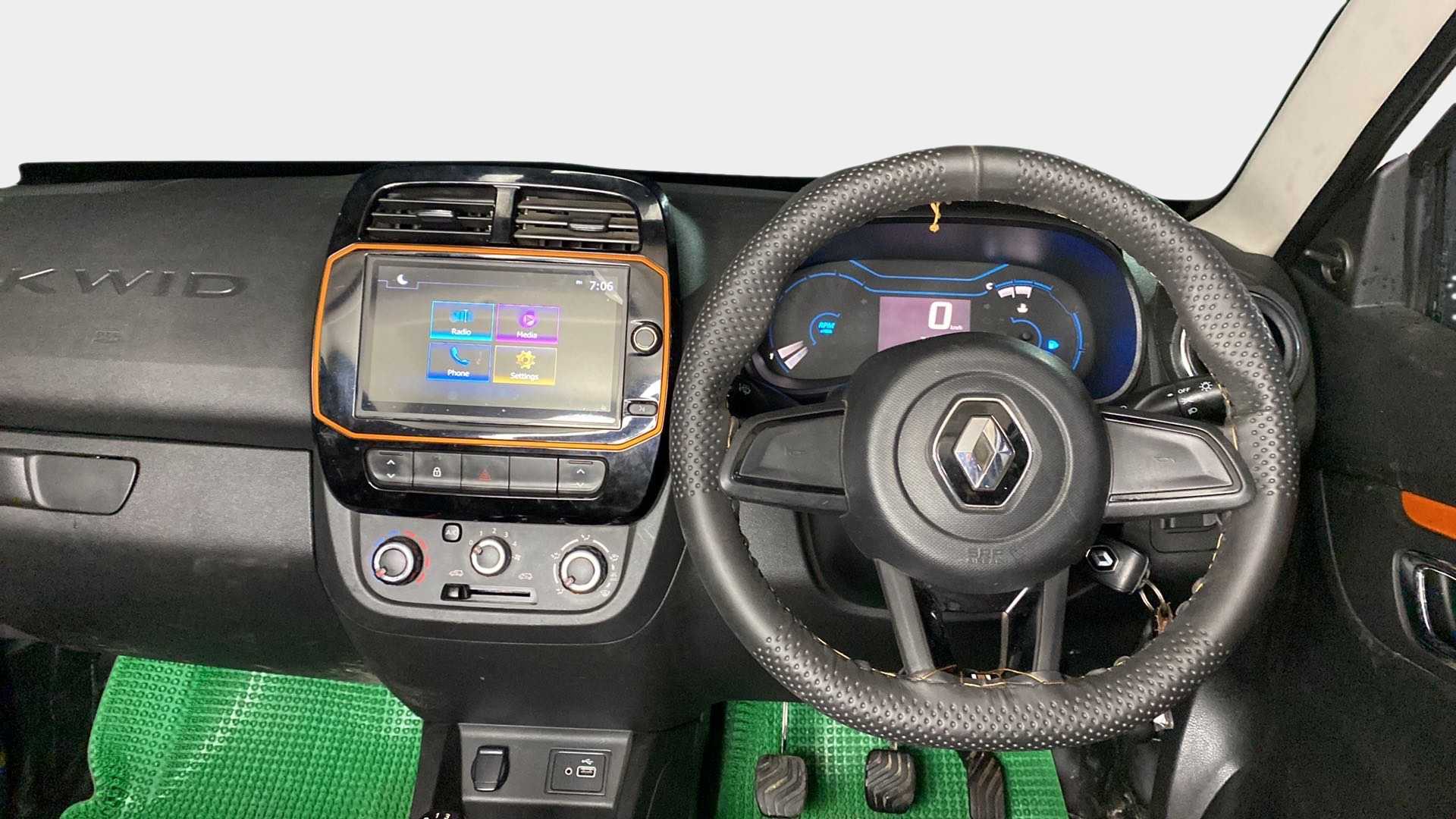 Features