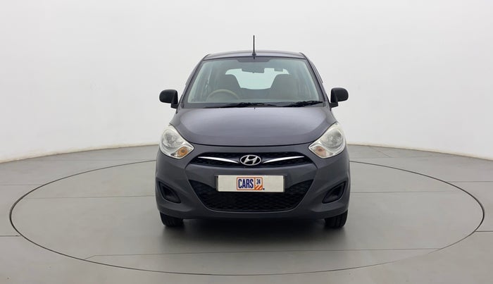 2014 Hyundai i10 MAGNA 1.1, Petrol, Manual, 92,065 km, Front