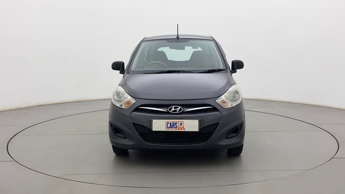 2014 Hyundai i10 MAGNA 1.1, Petrol, Manual, 92,065 km, Front
