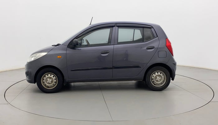 2014 Hyundai i10 MAGNA 1.1, Petrol, Manual, 92,065 km, Left Side