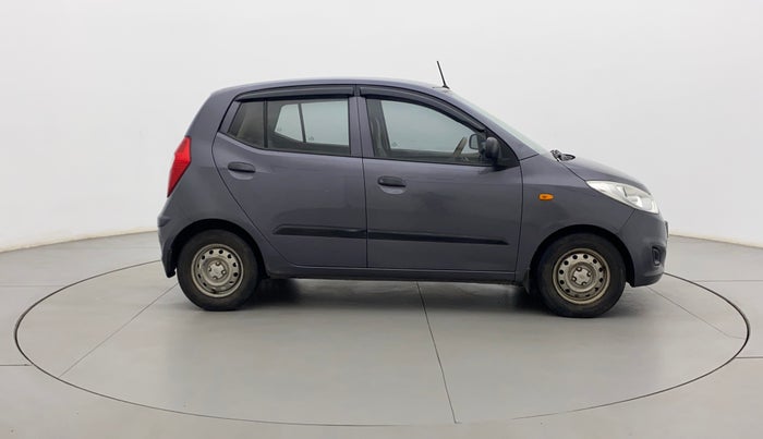 2014 Hyundai i10 MAGNA 1.1, Petrol, Manual, 92,065 km, Right Side View