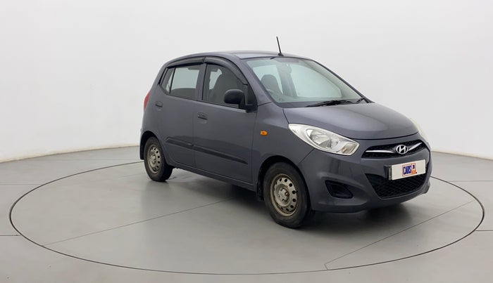 2014 Hyundai i10 MAGNA 1.1, Petrol, Manual, 92,065 km, SRP