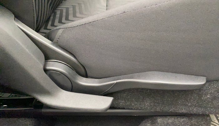 2023 Maruti Swift ZXI PLUS AMT, Petrol, Automatic, 4,306 km, Driver Side Adjustment Panel