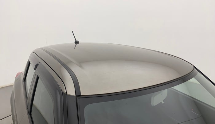 2023 Maruti Swift ZXI PLUS AMT, Petrol, Automatic, 4,306 km, Roof