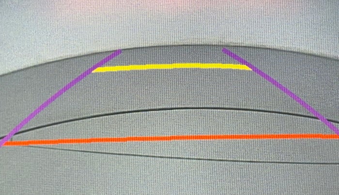 2023 Maruti Swift ZXI PLUS AMT, Petrol, Automatic, 4,306 km, Parking Camera