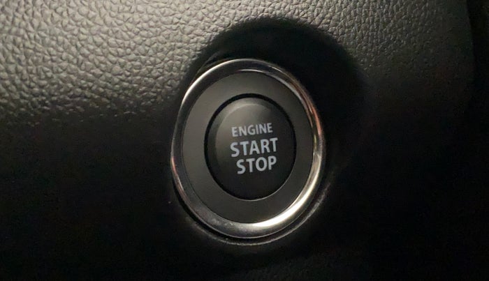 2023 Maruti Swift ZXI PLUS AMT, Petrol, Automatic, 4,306 km, Keyless Start/ Stop Button