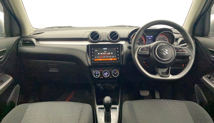 2023 Maruti Swift ZXI PLUS AMT, Petrol, Automatic, 4,306 km, Dashboard