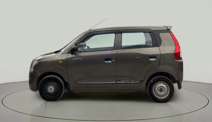 2023 Maruti New Wagon-R LXI CNG 1.0, CNG, Manual, 14,131 km, Left Side