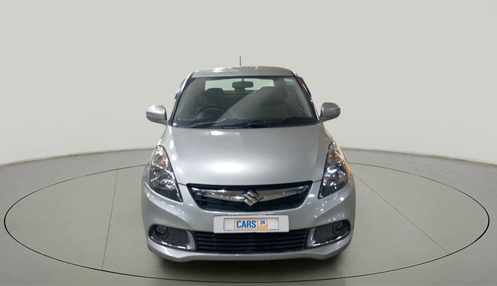 2015 Maruti Swift Dzire VXI, Petrol, Manual, 47,654 km, Front