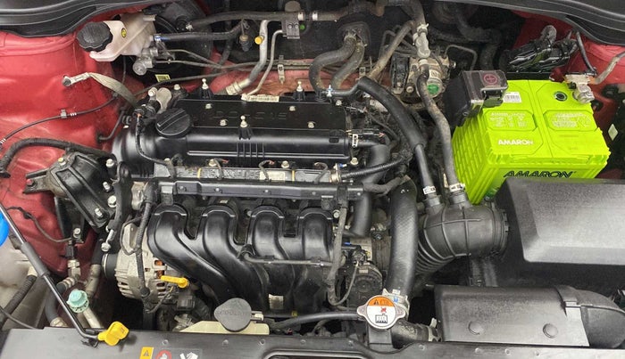 2019 Hyundai Creta SX 1.6 PETROL, Petrol, Manual, 21,577 km, Open Bonet