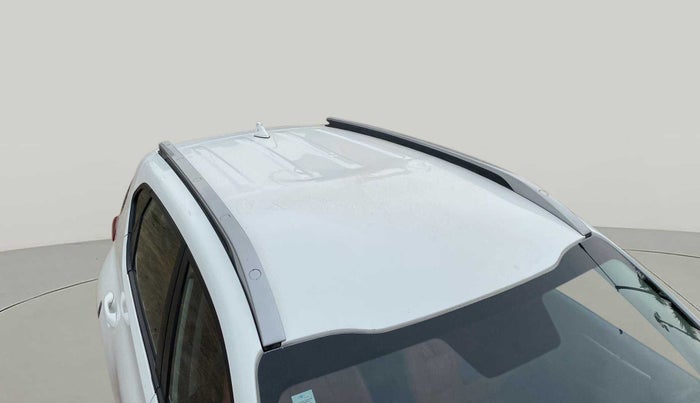 2020 KIA SONET HTK PLUS 1.2, Petrol, Manual, 53,972 km, Roof