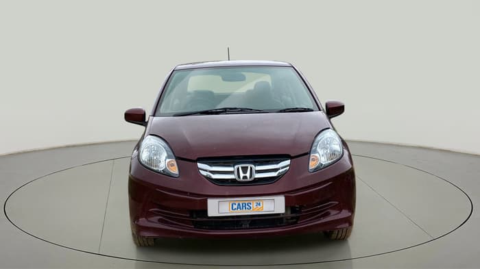 2014 Honda Amaze 1.2L I-VTEC S, Petrol, Manual, 37,758 km, Front
