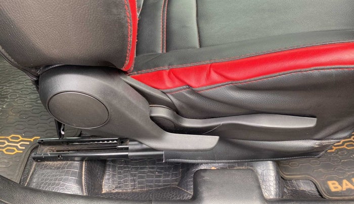 2018 Maruti Baleno ALPHA PETROL 1.2, Petrol, Manual, 44,284 km, Driver Side Adjustment Panel