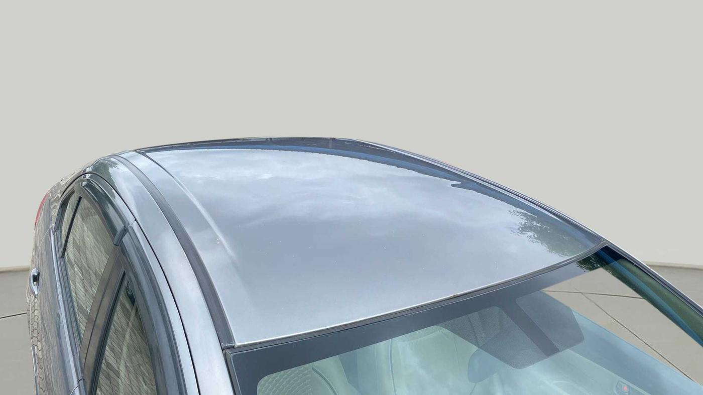 2017 Maruti Ciaz SIGMA 1.4 MT PETROL, Petrol, Manual, 51,904 km, Roof