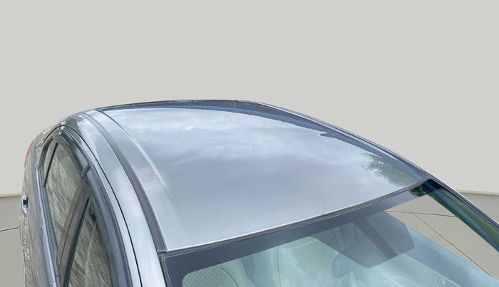 2017 Maruti Ciaz SIGMA 1.4 MT PETROL, Petrol, Manual, 51,904 km, Roof