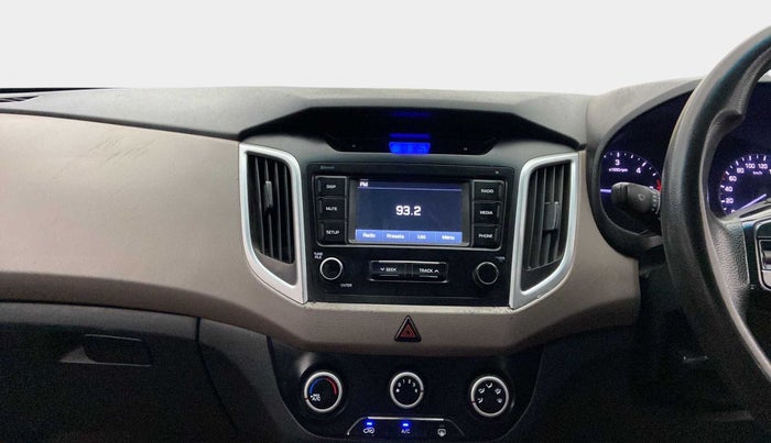 2019 Hyundai Creta S 1.4 DIESEL, Diesel, Manual, 51,977 km, Air Conditioner