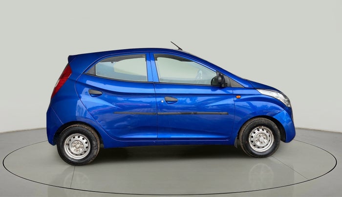 2012 Hyundai Eon ERA +, Petrol, Manual, 55,299 km, Right Side View