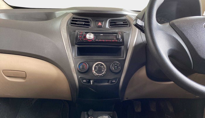 2012 Hyundai Eon ERA +, Petrol, Manual, 55,299 km, Air Conditioner