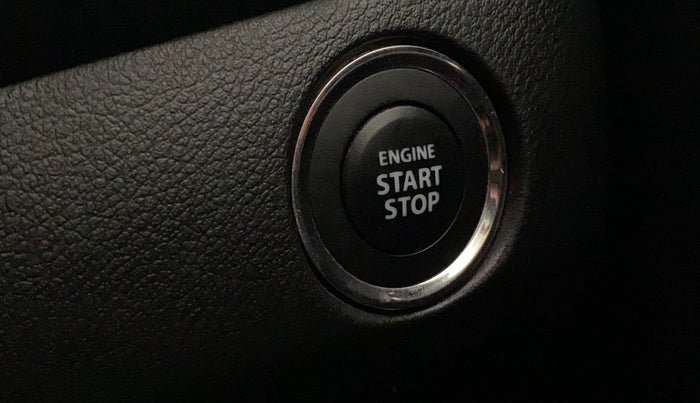 2018 Maruti Baleno ALPHA PETROL 1.2, Petrol, Manual, 71,338 km, Keyless Start/ Stop Button