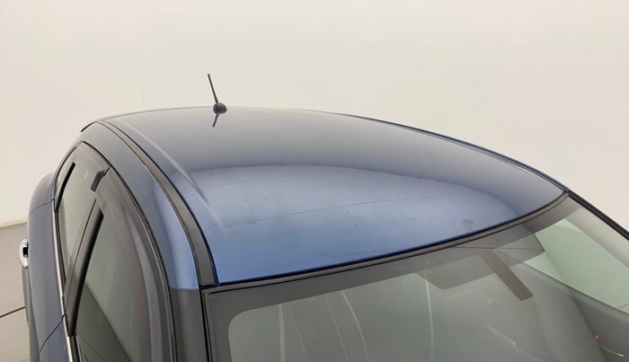 2018 Maruti Baleno ALPHA PETROL 1.2, Petrol, Manual, 71,338 km, Roof