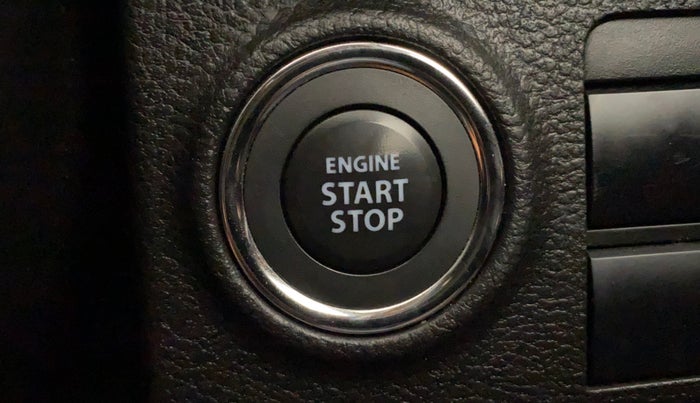 2023 Maruti BREZZA ZXI SMART HYBRID , Petrol, Manual, 9,142 km, Keyless Start/ Stop Button