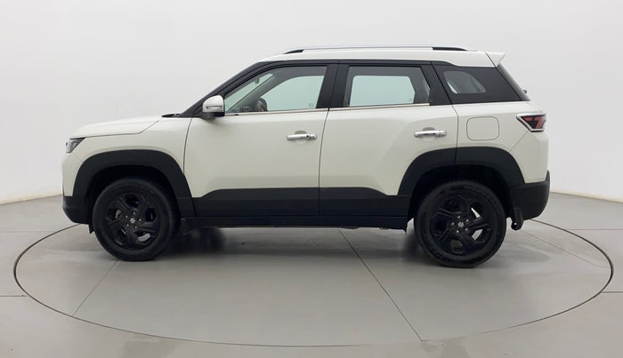 2023 Maruti BREZZA ZXI SMART HYBRID , Petrol, Manual, 9,142 km, Left Side