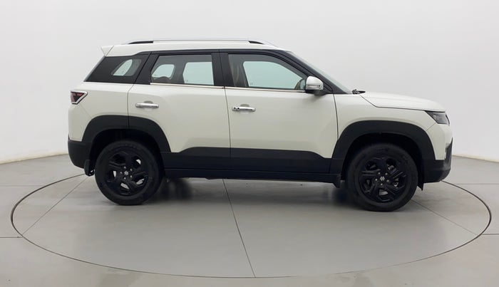2023 Maruti BREZZA ZXI SMART HYBRID , Petrol, Manual, 9,142 km, Right Side View