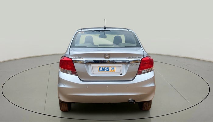 2013 Honda Amaze 1.5L I-DTEC EX, Diesel, Manual, 74,060 km, Back/Rear
