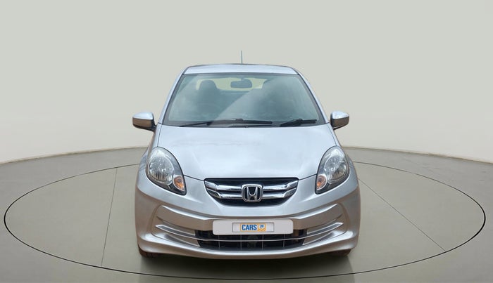 2013 Honda Amaze 1.5L I-DTEC EX, Diesel, Manual, 74,060 km, Front