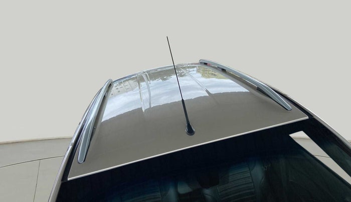 2018 Ford FREESTYLE TITANIUM 1.5 DIESEL, Diesel, Manual, 47,914 km, Roof