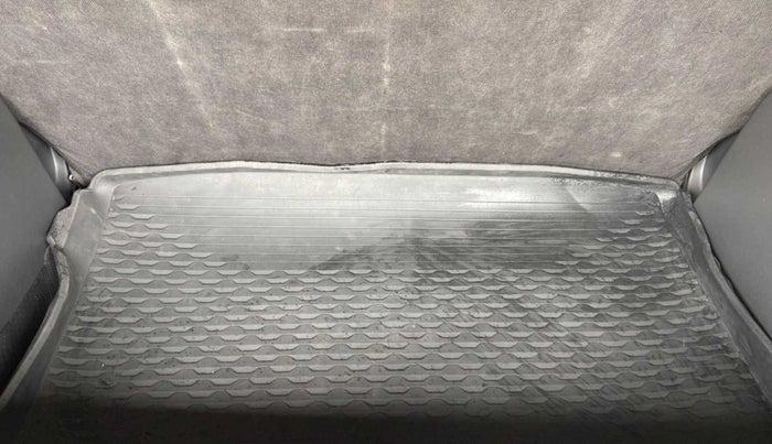 2018 Ford FREESTYLE TITANIUM 1.5 DIESEL, Diesel, Manual, 47,914 km, Boot Inside