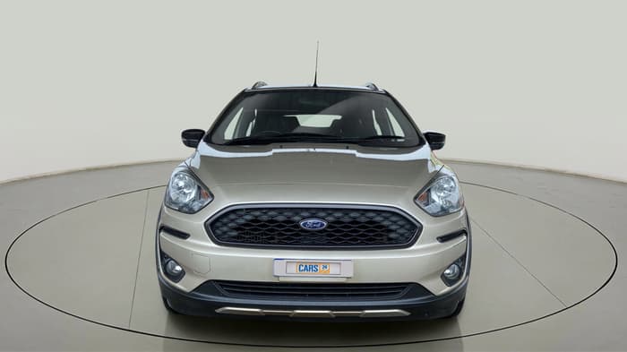2018 Ford FREESTYLE TITANIUM 1.5 DIESEL, Diesel, Manual, 47,914 km, Front