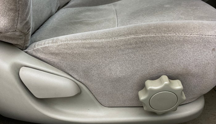 2010 Toyota Corolla Altis 1.8 G, Petrol, Manual, 87,478 km, Driver Side Adjustment Panel