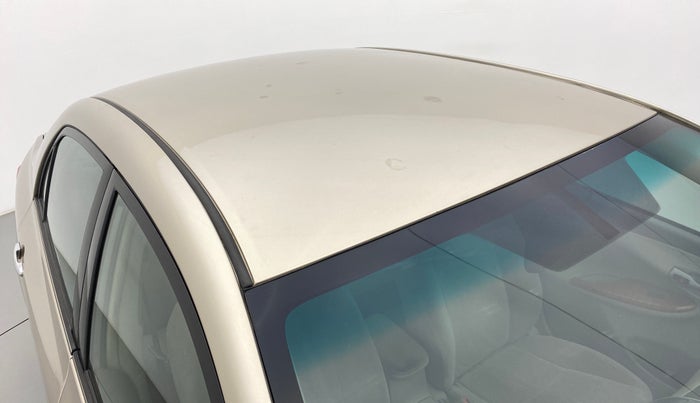 2010 Toyota Corolla Altis 1.8 G, Petrol, Manual, 87,478 km, Roof