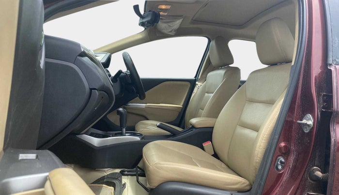2014 Honda City 1.5L I-VTEC VX CVT, Petrol, Automatic, 11,635 km, Right Side Front Door Cabin